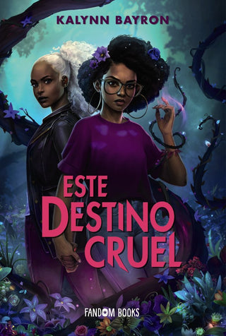 Este Destino Cruel