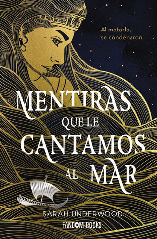 Mentiras Que Le Cantamos Al Mar