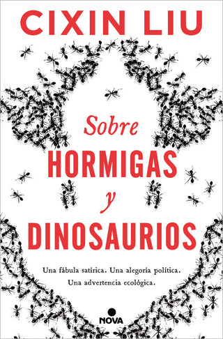 Sobre Hormigas Y Dinosaurios