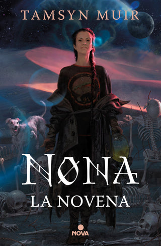 Nona La Novena