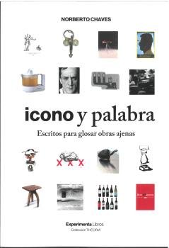 Icono Y Palabra