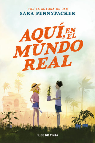 Aqui En La Vida Real