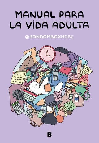 Manual Para La Vida Adulta