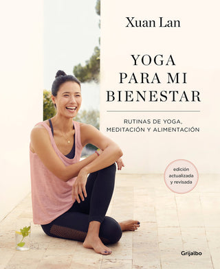 Yoga Para Mi Bienestar