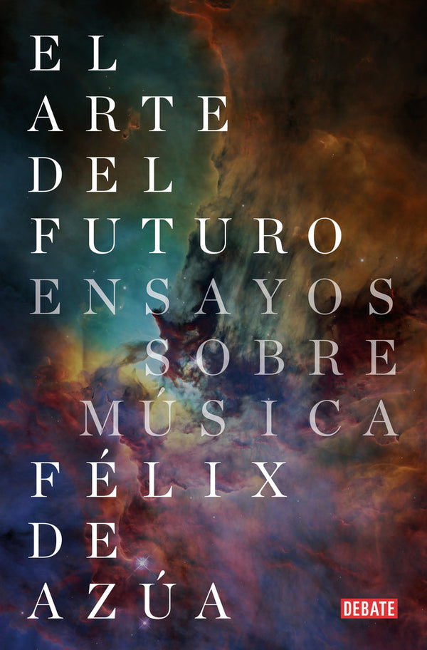 El Arte Del Futuro