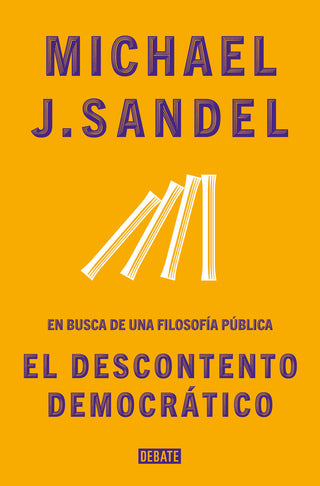 El Descontento De La Democracia