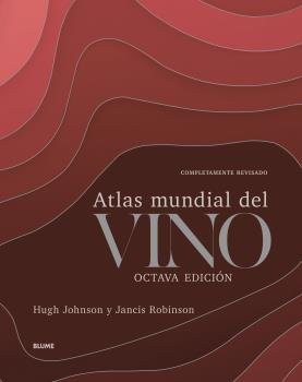 Atlas Mundial Del Vino