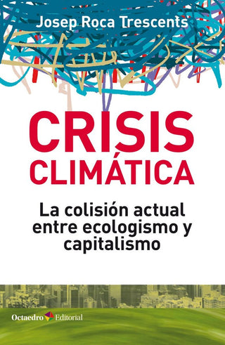 Crisis Climçtica
