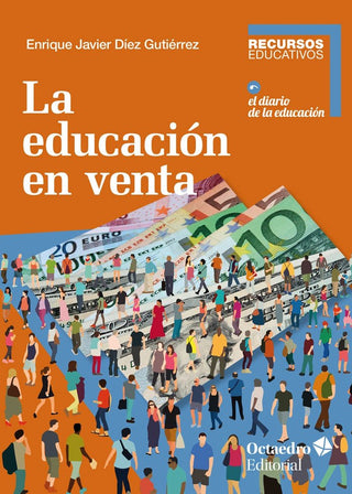 La Educaciùn En Venta
