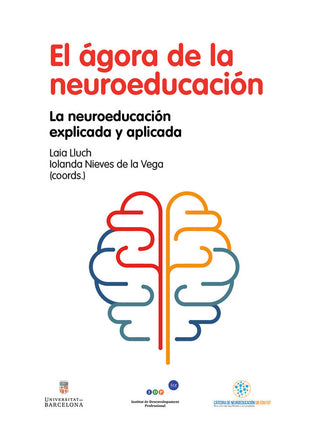 El Çgora De La Neuroeducaciùn