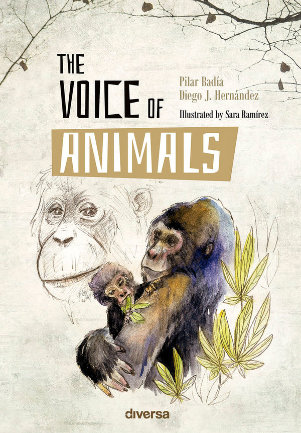 The Voice Of Animals