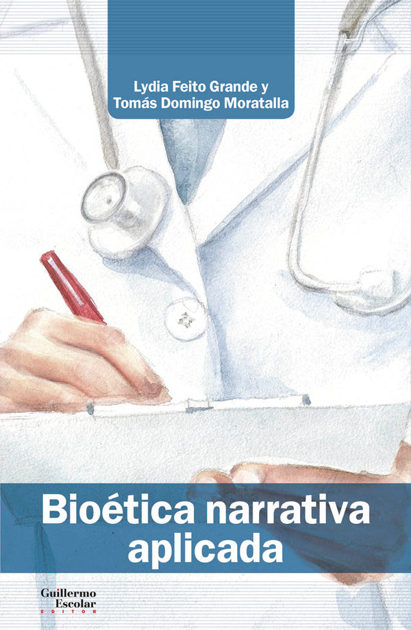 Bioética Narrativa Aplicada