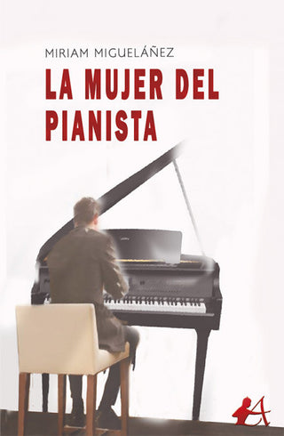 La Mujer Del Pianista