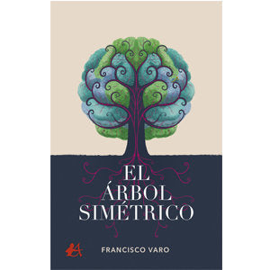 El Árbol Simétrico