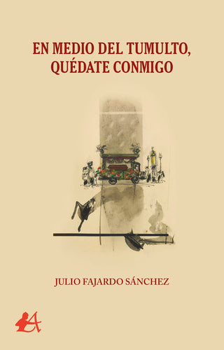 En Medio Del Tumulto