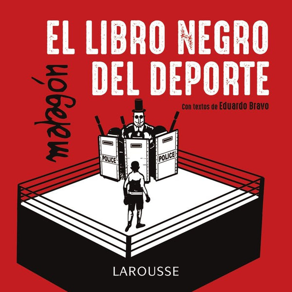 El Libro Negro Del Deporte