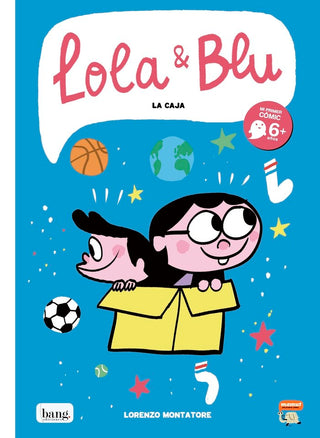 Lola Y Blu