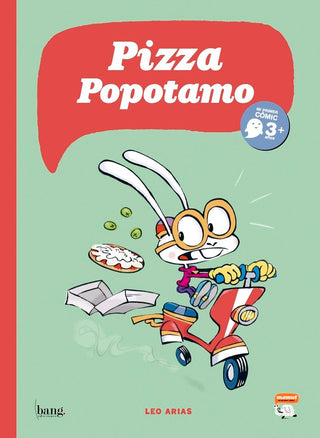 Pizza Popotamo