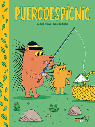 Puercoespicnic