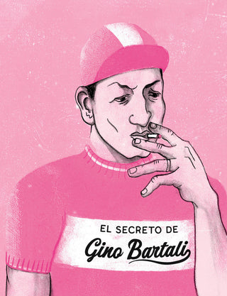 El Secreto De Gino Bartali