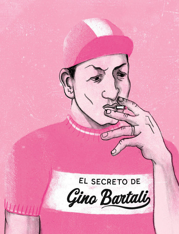 El Secreto De Gino Bartali