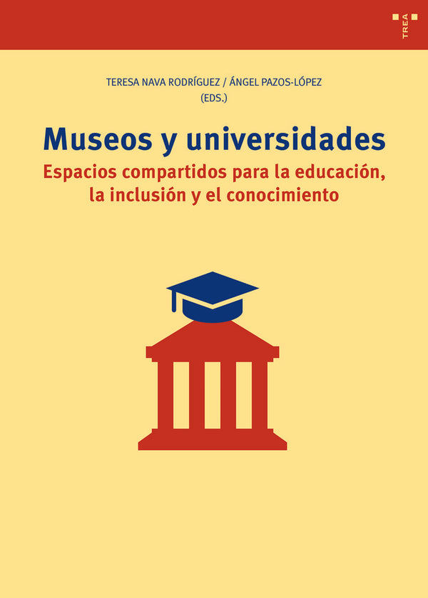 Museos Y Universidades