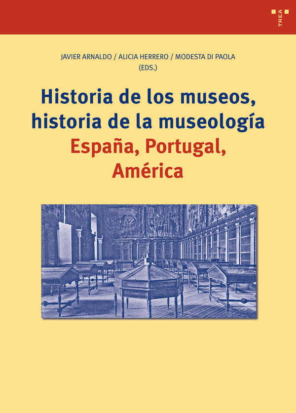 Historia De Los Museos, Historia De La Museología