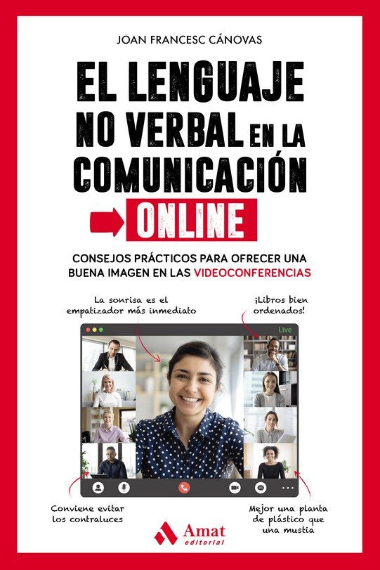 Lenguaje No Verbal Comunicacion Online