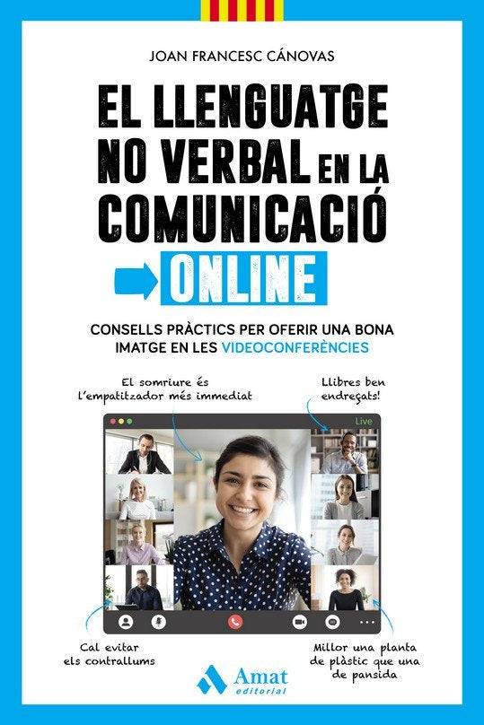 Llenguatge No Verbal En La Comunicacio Online, El