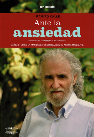 Ante La Ansiedad 10ºedicion