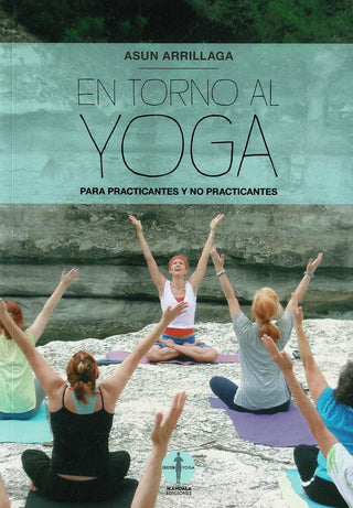 En Torno Al Yoga