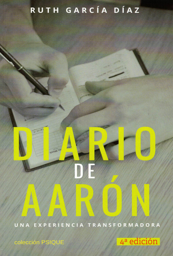 Diario De Aarón