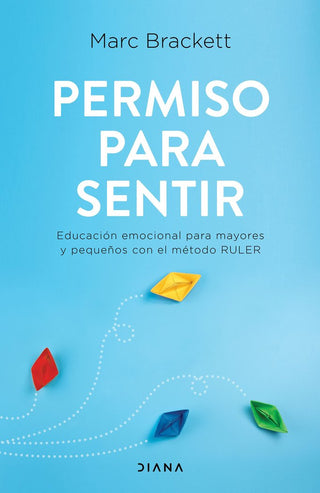 Permiso Para Sentir