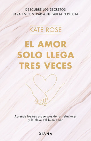 El Amor Solo Llega Tres Veces