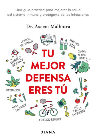 Tu Mejor Defensa Eres Tu
