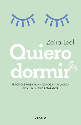 Quiero Dormir