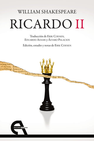 Ricardo Ii