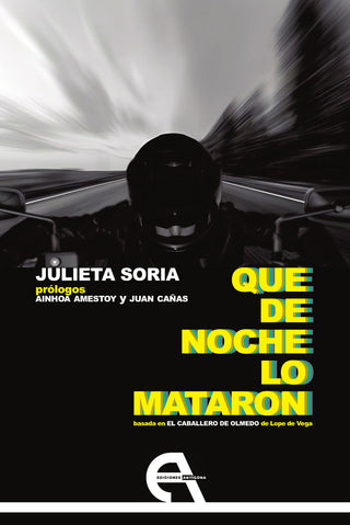 Que De Noche Lo Mataron
