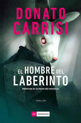 El Hombre Del Laberinto