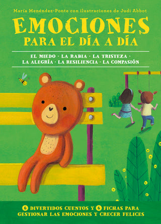Emociones Para El Día A Día