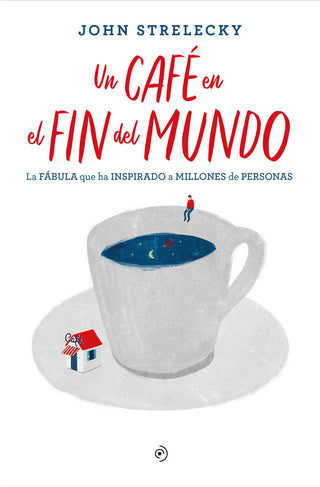 Un Café En El Fin Del Mundo