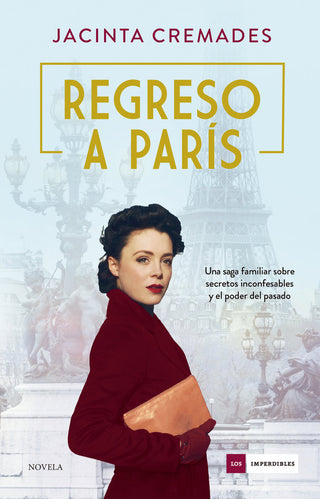 Regreso A Paris