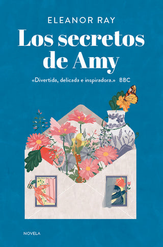 Los Secretos De Amy