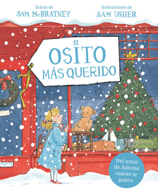 El Osito Mas Querido