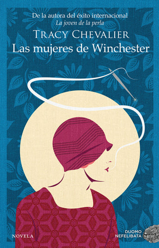 Mujeres De Winchester,Las - Ne