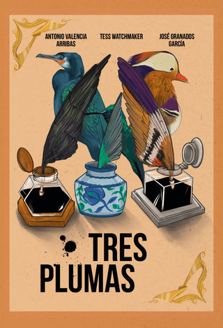 Tres Plumas