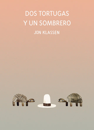 Dos Tortugas Y Un Sombrero