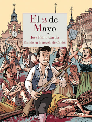 El 2 De Mayo