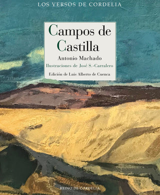 Campos De Castilla