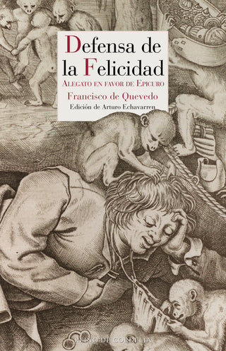 Defensa De La Felicidad
